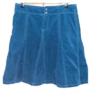COPY - Athleta sea green Casual skirt size 10